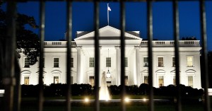 Legislation would force Trump to fill vacant cyber post