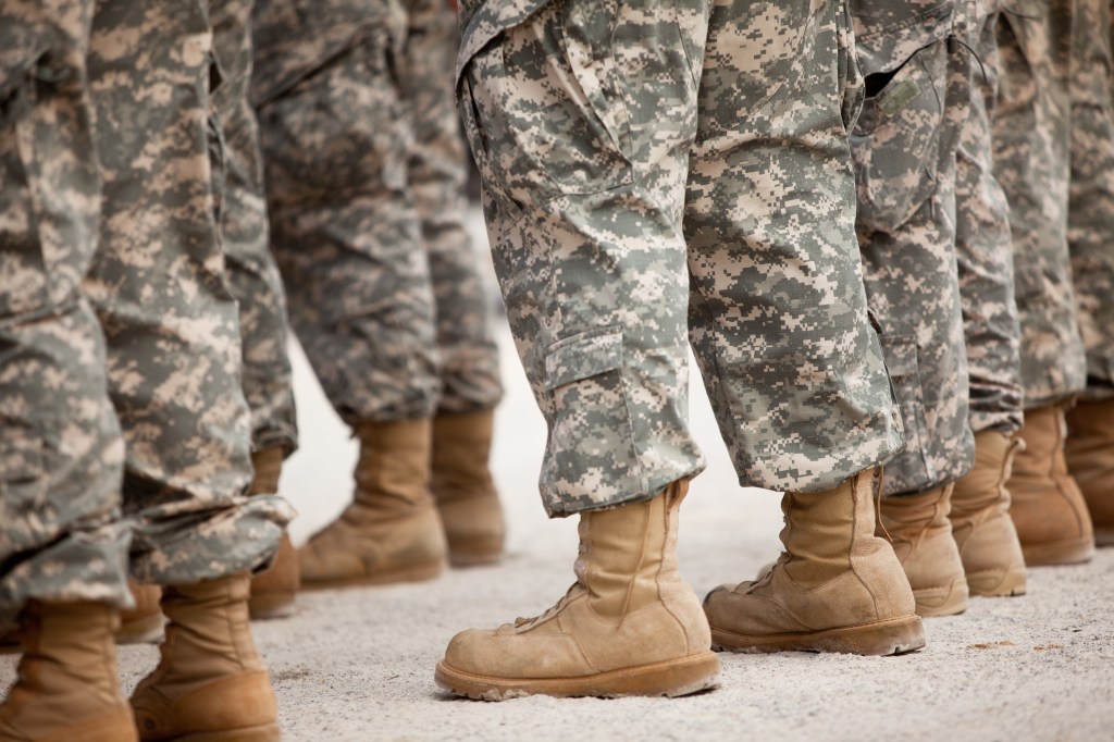 What troops need to know about the basic needs allowance in 2024