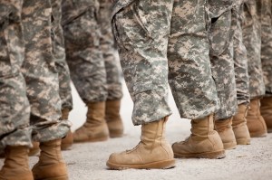 What troops need to know about the basic needs allowance in 2024