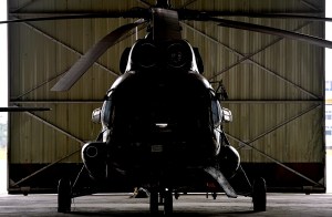 Turkish, Ukrainian companies team up for Mi-8 helicopter upgrades