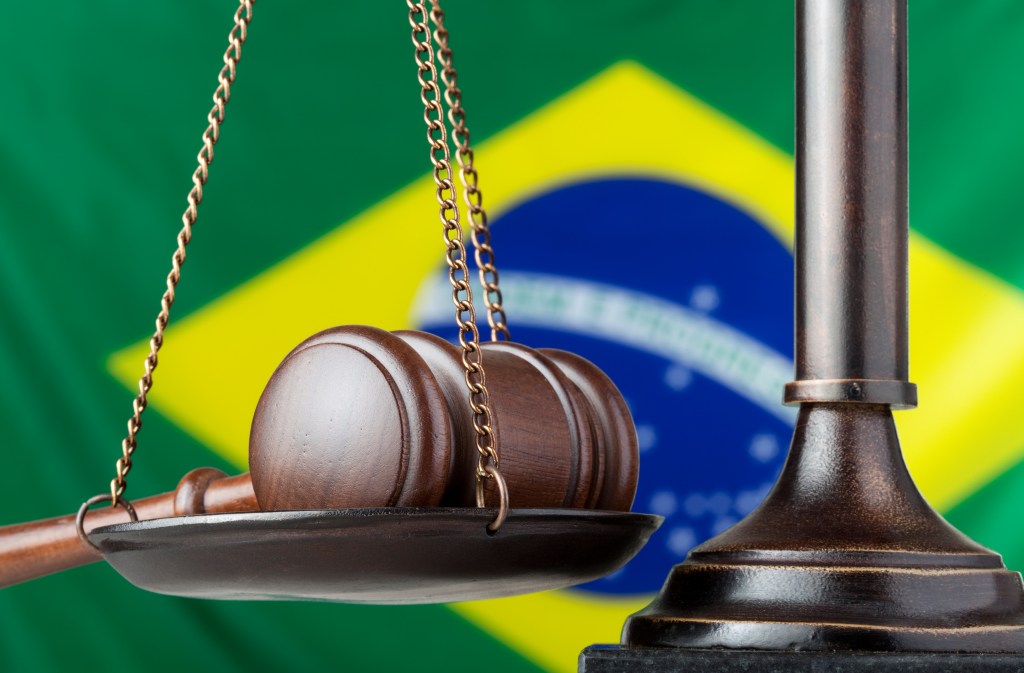 Brazilian court suspends Army deal for Centauro II armored vehicles