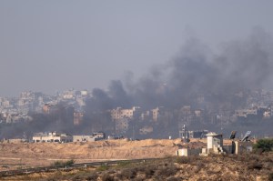 Seeking local production, Israel to buy new assault rifles