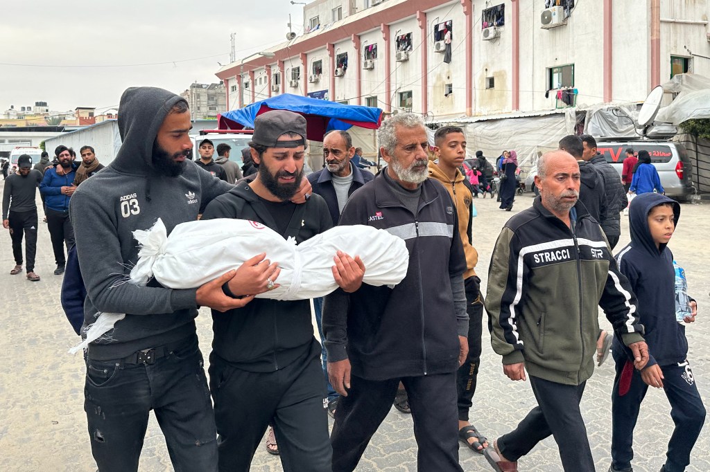 Pressure mounts on Biden to leverage human rights laws on Israel aid