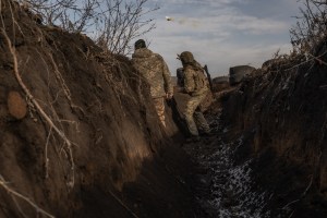 New aid bill for Ukraine, Israel, Taiwan faces uphill battle