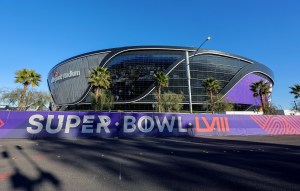Here’s how the feds are working to keep Super Bowl safe, drone free