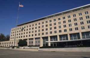 Cyber adversaries could benefit from State Department shortcomings