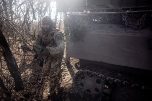 How can the Pentagon arm Ukraine amid stalled aid package?