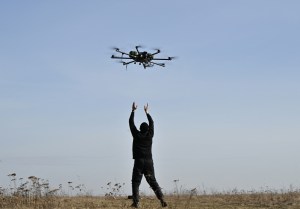 Pentagon prize challenge seeks ‘ready-now’ uncrewed systems