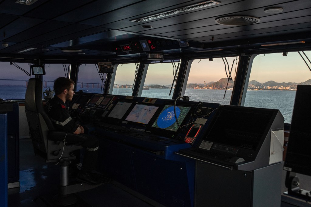 French Navy tests unmanned beach assault, expands drone tactics
