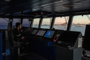 French Navy tests unmanned beach assault, expands drone tactics