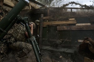House passes contentious Ukraine, Israel, Taiwan aid package