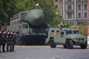Russia will uphold nuclear weapons limits of expired treaty, foreign minister says