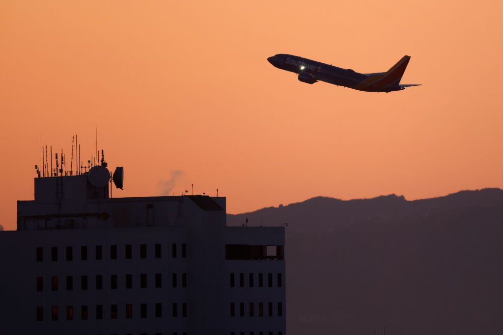 Under pressure on plane safety, Boeing is buying stressed supplier Spirit for $4.7 billion