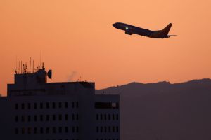 Under pressure on plane safety, Boeing is buying stressed supplier Spirit for $4.7 billion