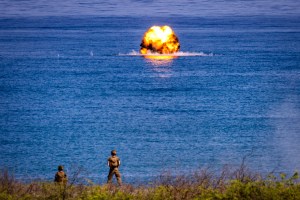 US, Philippines expand exercise to territorial edges amid tension with China