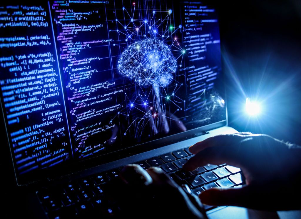 Defense tech firms establish AI-focused consortium