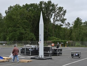 Israel enters final phase to deliver Arrow-3 missile shield to Germany