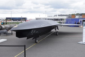 Airbus, Diehl aim at future air war with drone wingman, remote carrier