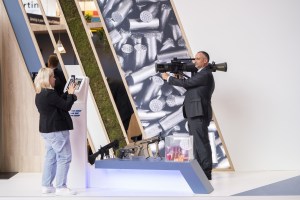 France restricts Israeli presence at Europe’s biggest defense show