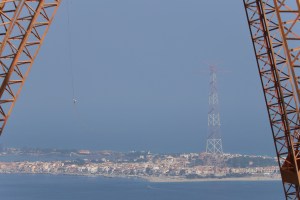 Italy disavows plan to count massive Sicily bridge as NATO spending