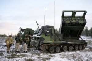 US Army wants to aggressively amass cheap rockets
