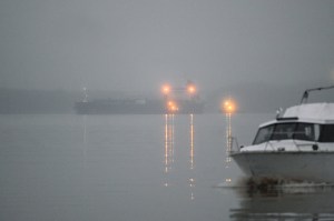British-led force to use AI in tracking Russia’s shadow fleet