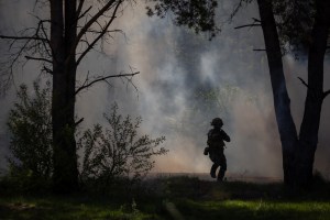 Poland proffers common defense financing as panacea for arming Europe