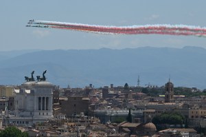 Italy lines up fallback plan for freeing €12 billion defense spending