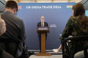 India to buy UK-made Thales multirole missiles in £350 million deal