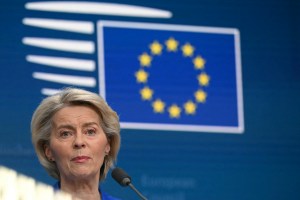 The European Union wants its own intelligence branch