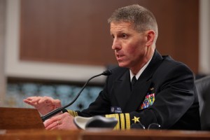 Commander heading US nuclear forces sees no need for warhead tests