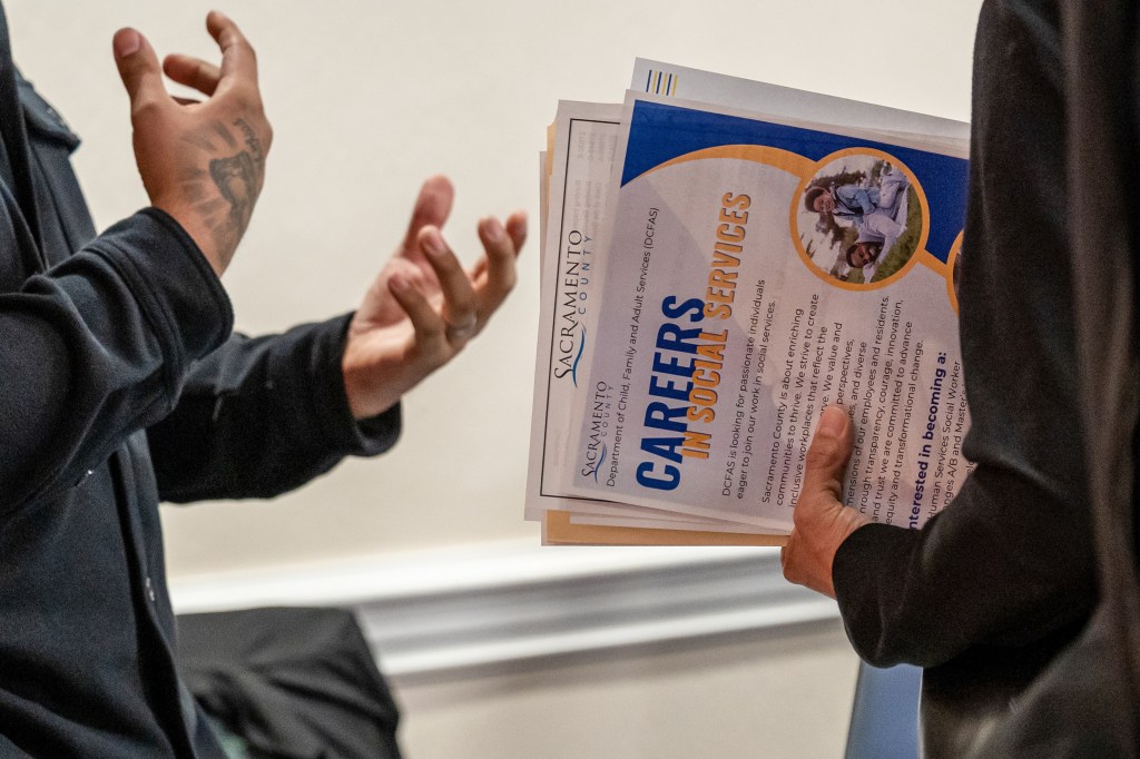 Veteran unemployment rates bump up in job market hit by layoffs