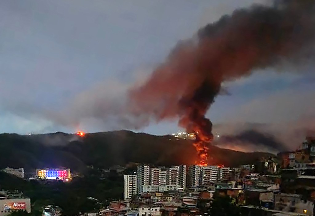 ‘This was surgical’: The tactics behind the Maduro mission
