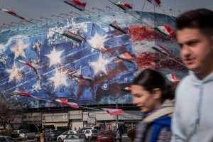 US military action in Iran risks igniting global nuclear cascade