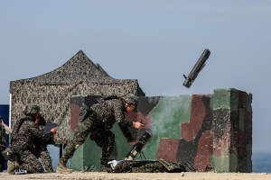 Taiwan says it has not been told by US of arms sales delays