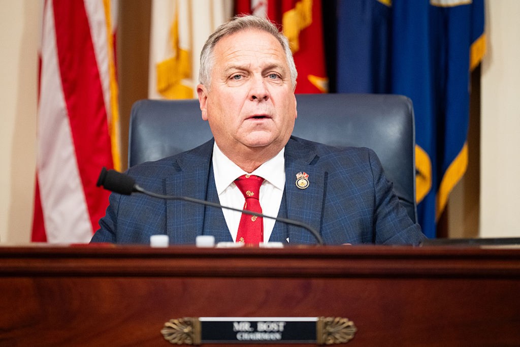 GOP lawmakers seek review of VFW’s claims authority amid veterans cartoon controversy