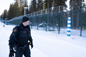 Finland readies itself to be able to host nukes in longtime policy departure