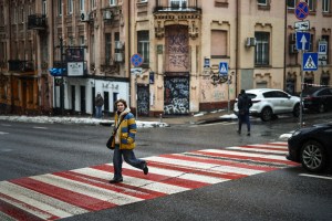 Ukrainian officials to meet Trump envoys in Geneva over more Russia talks