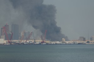 Iranian strikes damaged hundreds of US military buildings, dozens of aircraft