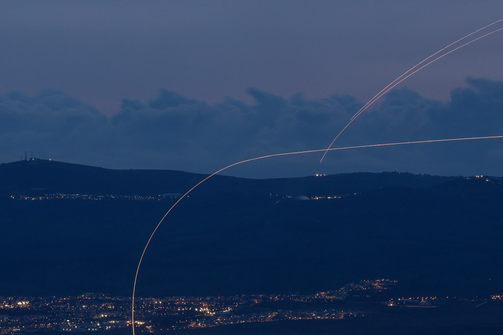 Israel tests Iron Dome with Iron Beam, pairing missiles with laser pulses for air defense