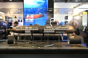 Poland awards $4.8 billion A26 submarine deal to Saab