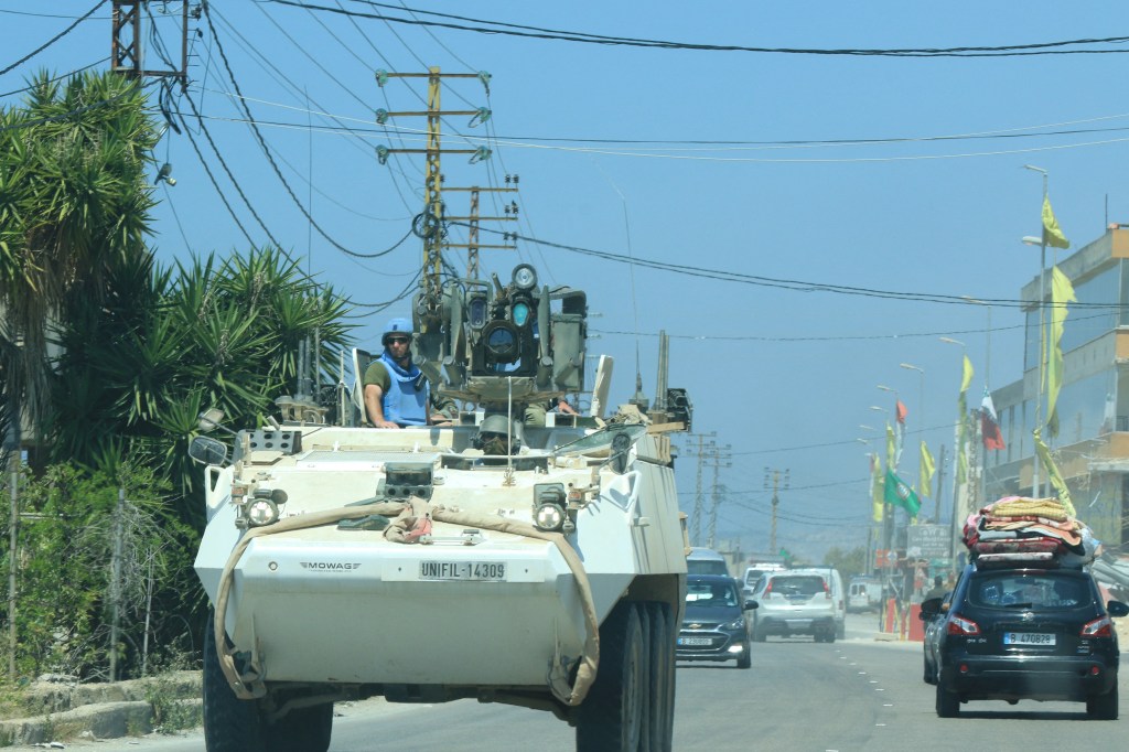 UN peacekeeping forces prepare to leave Lebanon, but what comes next?