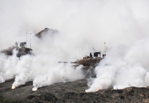Libya and Syria join Turkey’s flagship military exercise in historic firsts