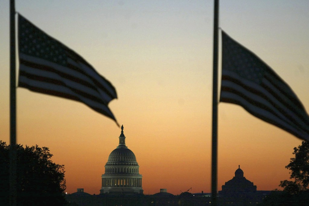 New bill wants to map out federal cyber career paths