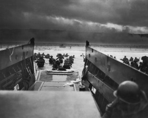 Let’s debunk the 3 biggest myths of D-Day