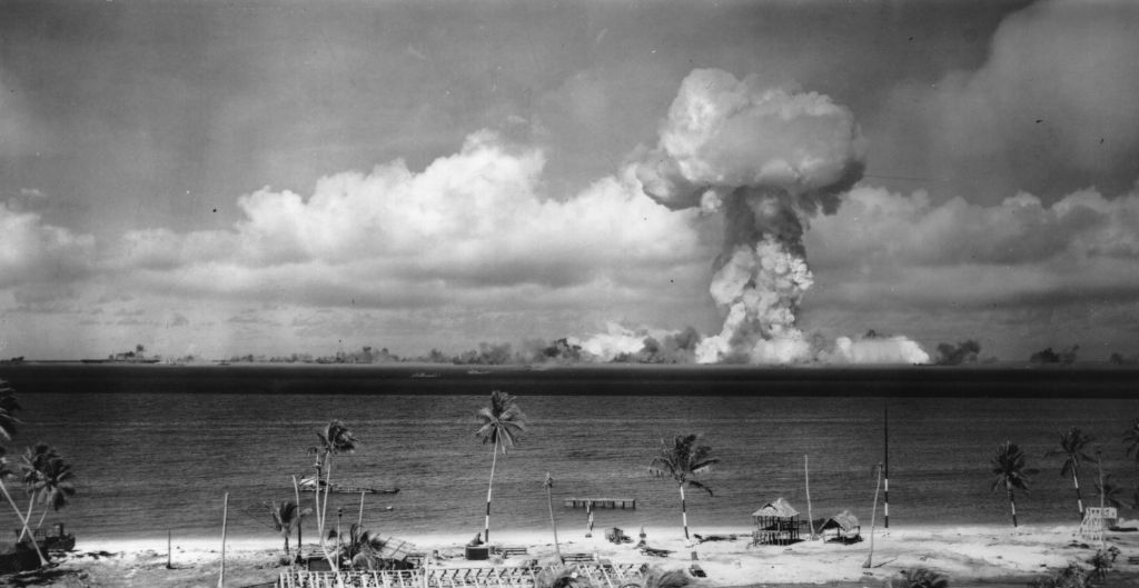 Live nuclear testing could resume in ‘months’ if needed, official says