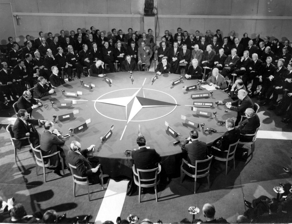 NATO’s new panel needs to think beyond Cold War assumptions