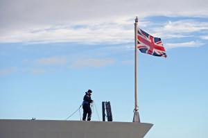New UK naval shipbuilding strategy prizes keeping foreign yards out