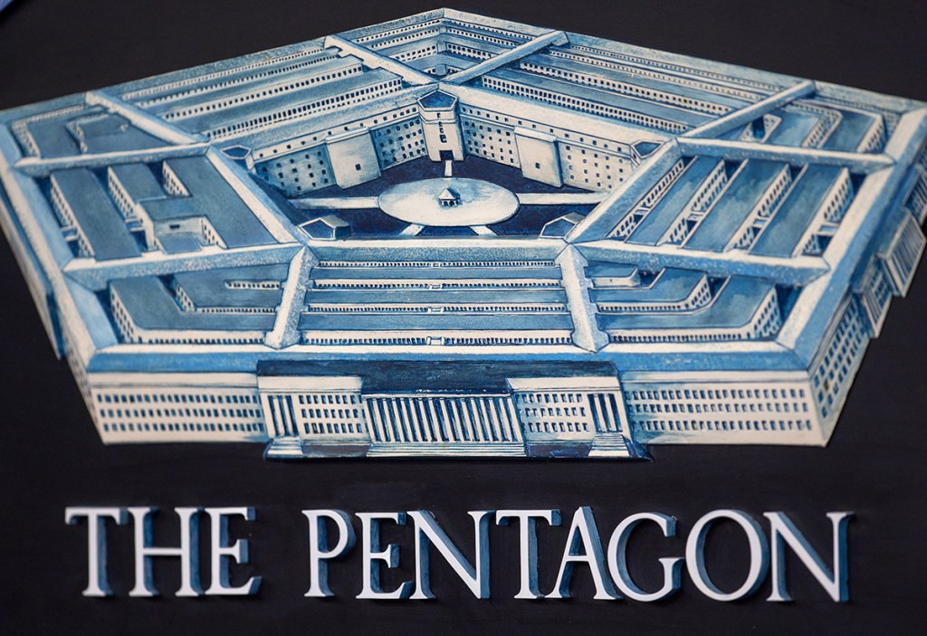 These are the IT reforms the Pentagon wants