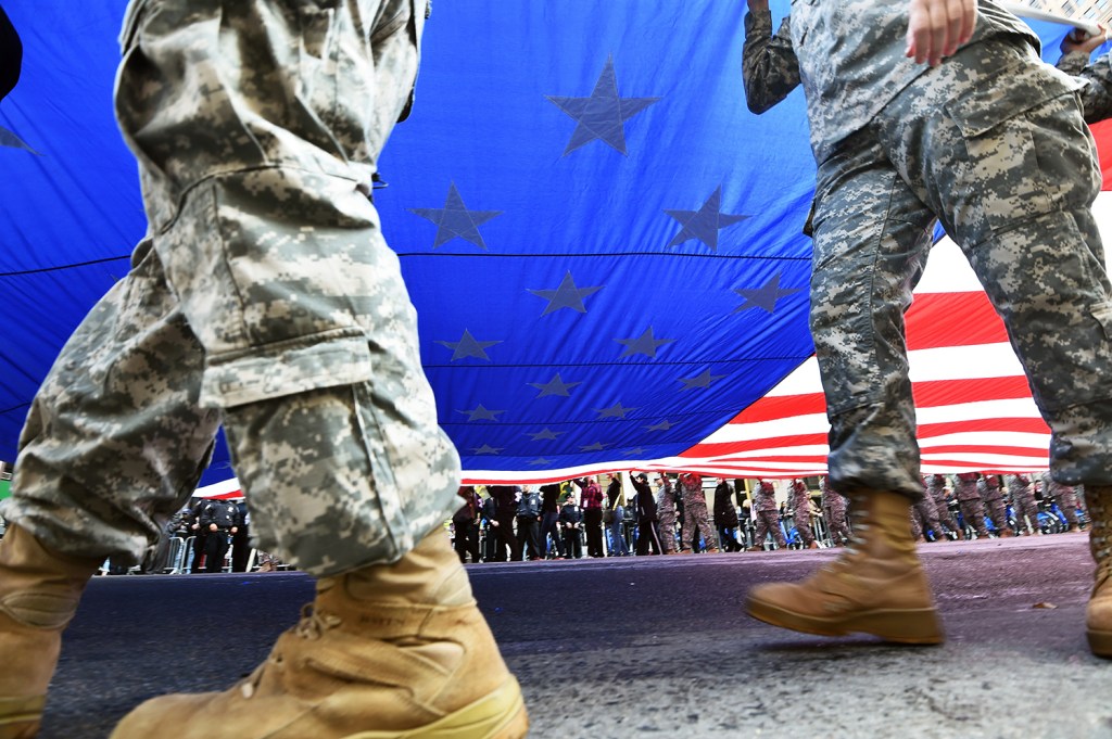 Veteran-owned and focused market research firm seeks online community of volunteers